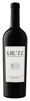 Product Image for 2021 Krutz Cabernet Sauvignon 'Beckstoffer Georges III', Napa Valley