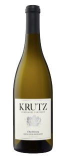 Product Image for 2022 Krutz Chardonnay 'Soberanes Vineyard, Santa Lucia Highlands