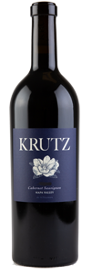 Product Image for 2023 Krutz Cabernet Sauvignon, Napa Valley